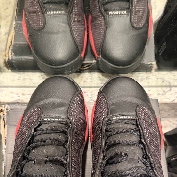 Nike “bred” 13s - Picture 7 of 7